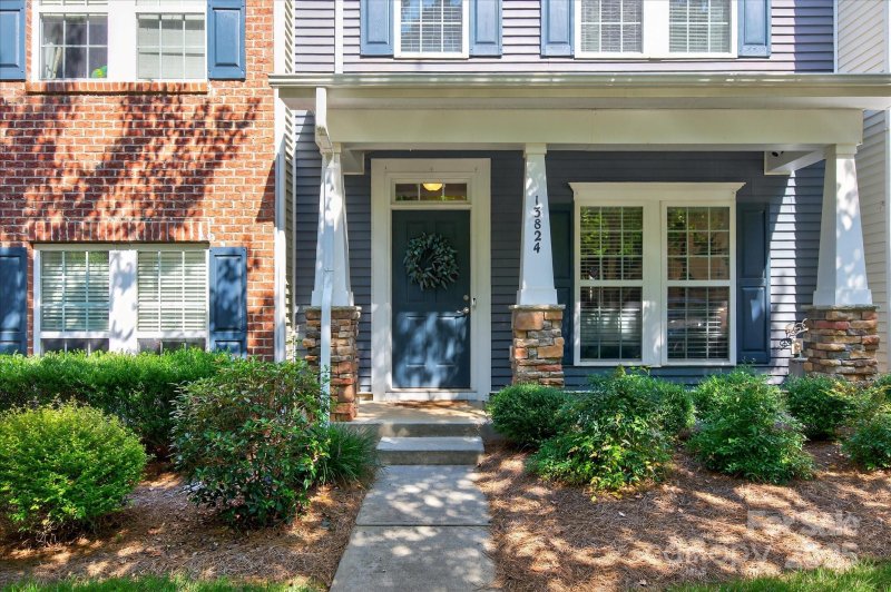 Property image 3 at 13824 Cypress Woods Drive, Huntersville, NC 28078