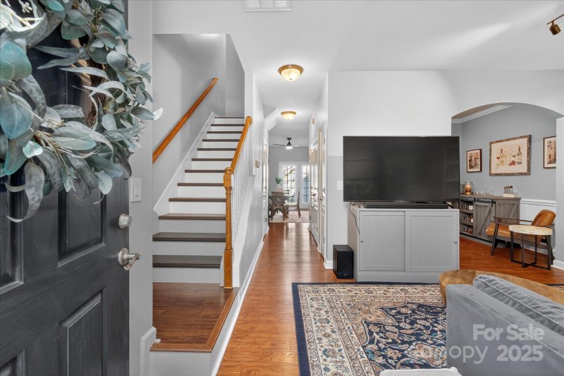 Property image 4 at 13824 Cypress Woods Drive, Huntersville, NC 28078