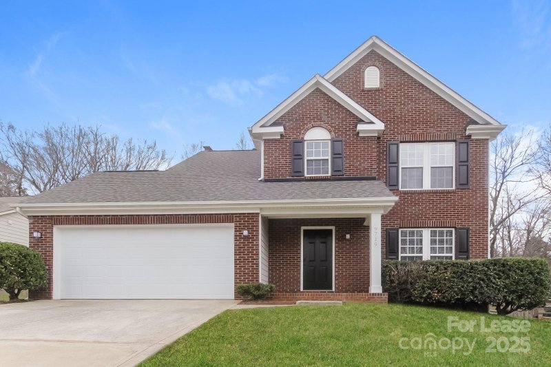 Property image 2 of 9719 Baxter Caldwell Drive in Creekview, Charlotte, NC 28213