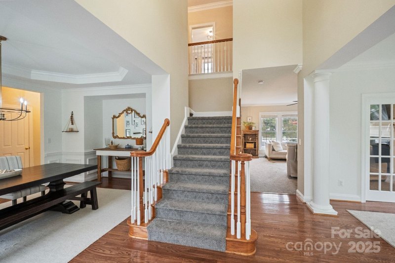 Property image 2 of 14208 Bald Cypress Court in Stephens Grove, Huntersville, NC 28078