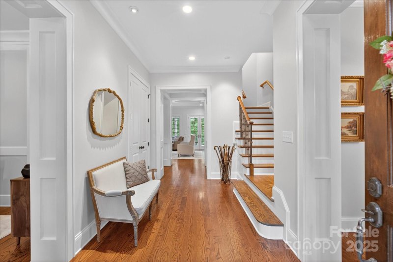 Property image 3 at 10535 Island Point Road, Charlotte, NC 28278