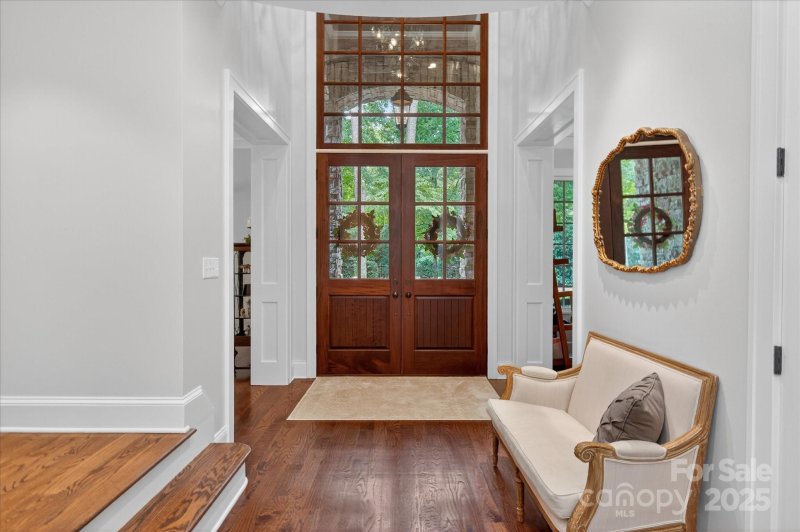 Property image 4 at 10535 Island Point Road, Charlotte, NC 28278