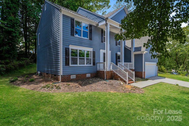 Property image 2 at 7219 Kinsmore Lane, Charlotte, NC 28269