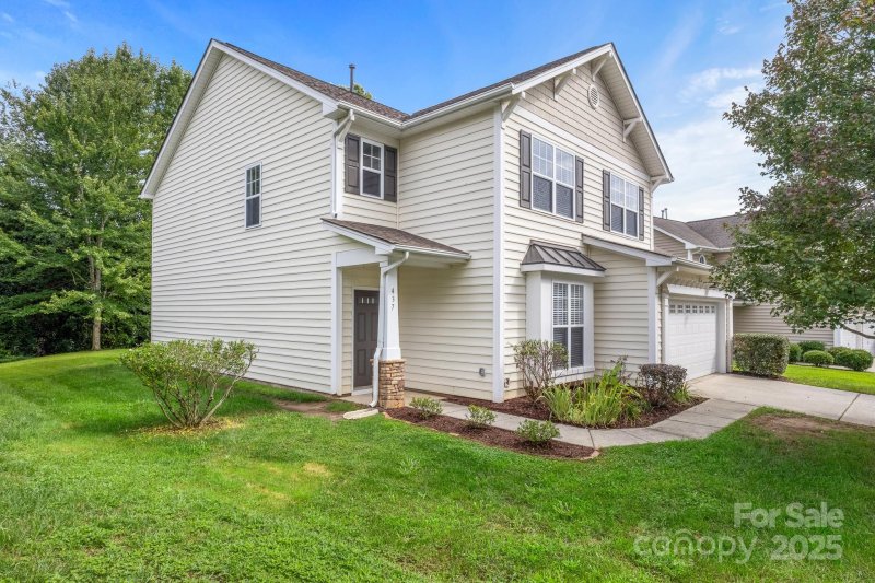 Property image 2 at 437 Silver Cypress Lane, Fort Mill, SC 29708