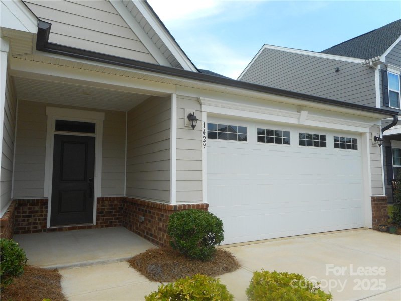 Property image 2 at 1429 Augustus Beamon Drive, Indian Trail, NC 28079