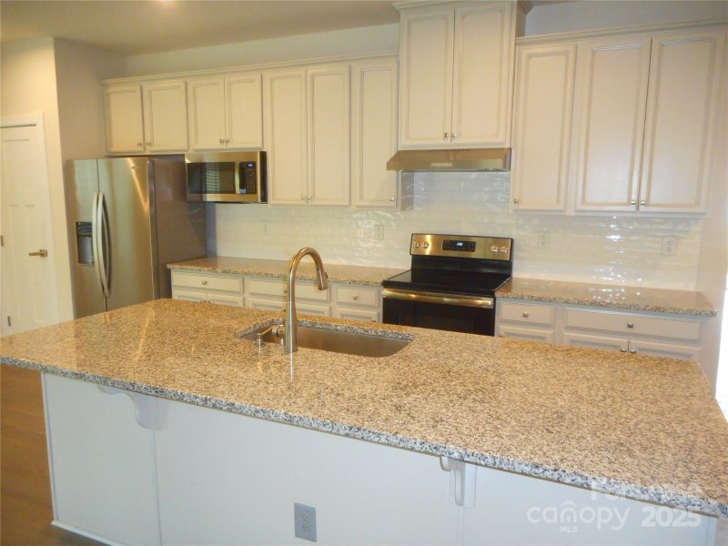 Property image 3 at 1429 Augustus Beamon Drive, Indian Trail, NC 28079