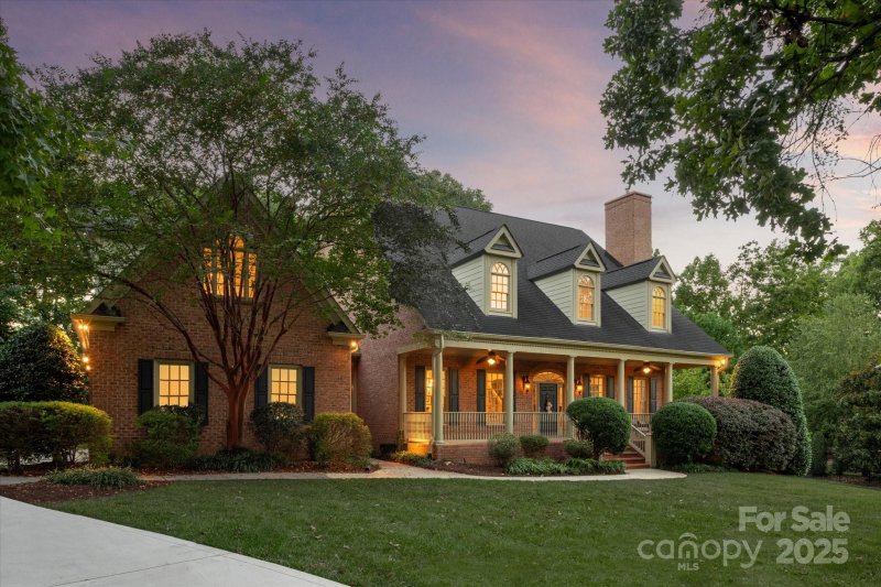 Property image 2 at 9017 Man Of War Drive, Waxhaw, NC 28173