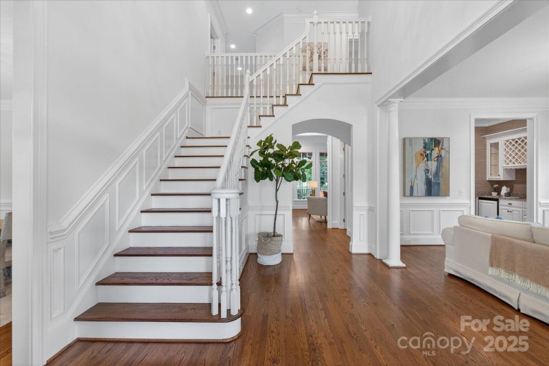 Property image 5 at 9017 Man Of War Drive, Waxhaw, NC 28173