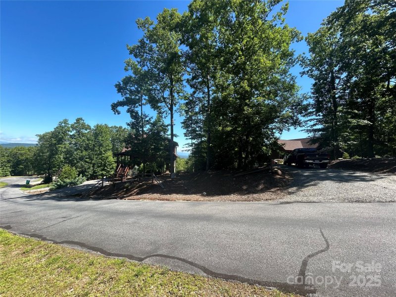 Property image 4 at 149 Fall Creek Road, Nebo, NC 28761