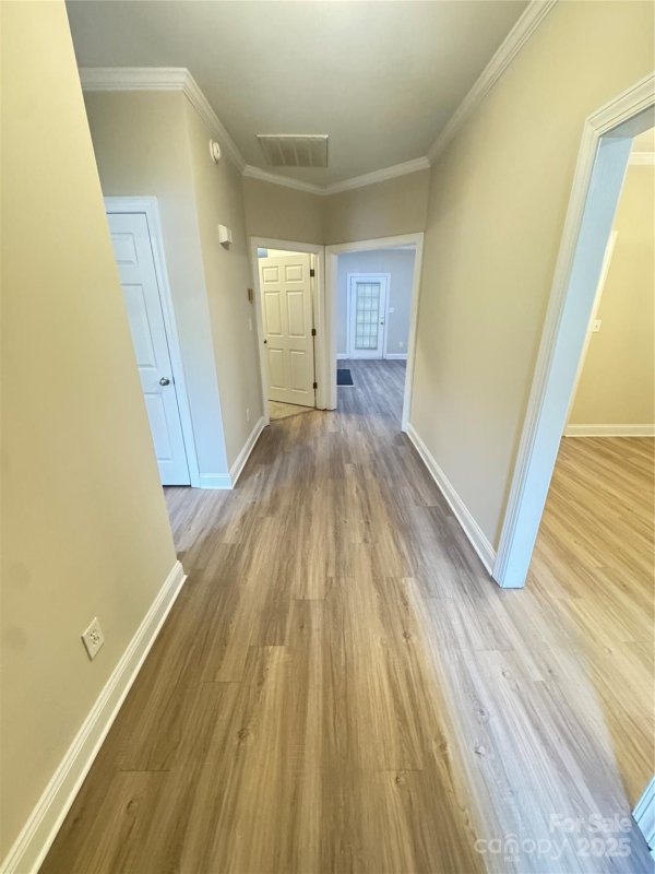 Property image 4 of 606 Camrose Circle in Oakleaf, Concord, NC 28025