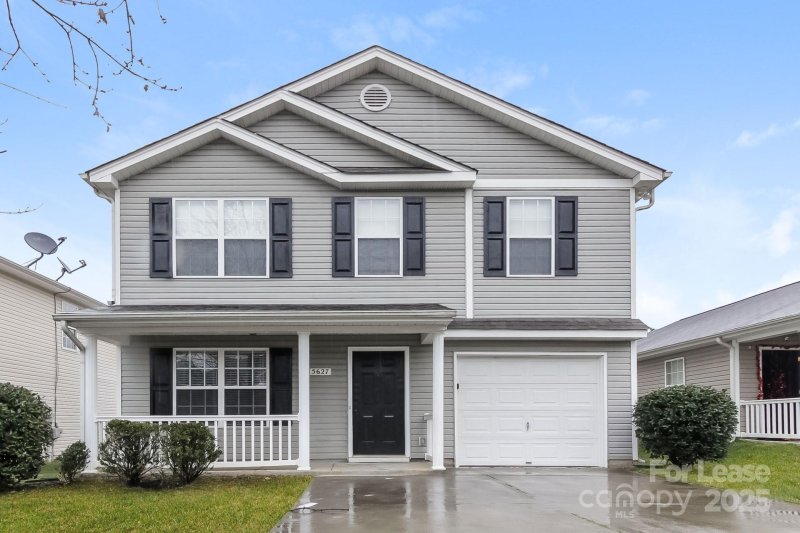 5627 Henderson Oaks Drive