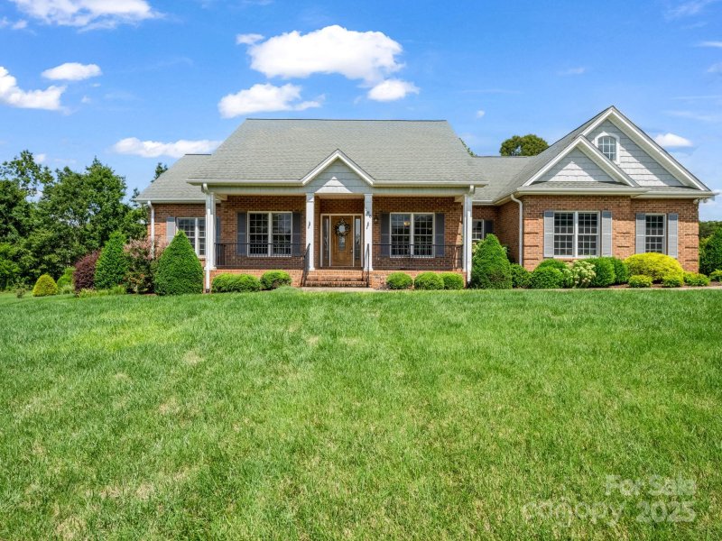 Property image 2 at 188 Jamesfield Drive, Rutherfordton, NC 28139