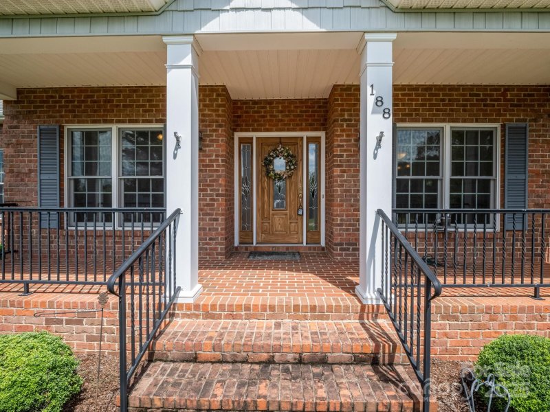 Property image 3 at 188 Jamesfield Drive, Rutherfordton, NC 28139