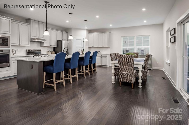 Property image 2 of 1038 Grain Orchard Road in Moore Farm, Indian Trail, NC 28079