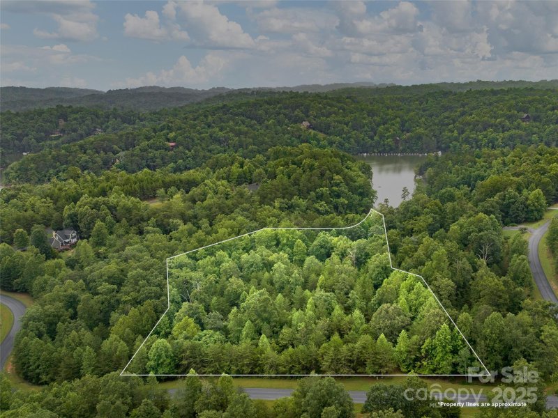 Lot 28 Parkway North Road