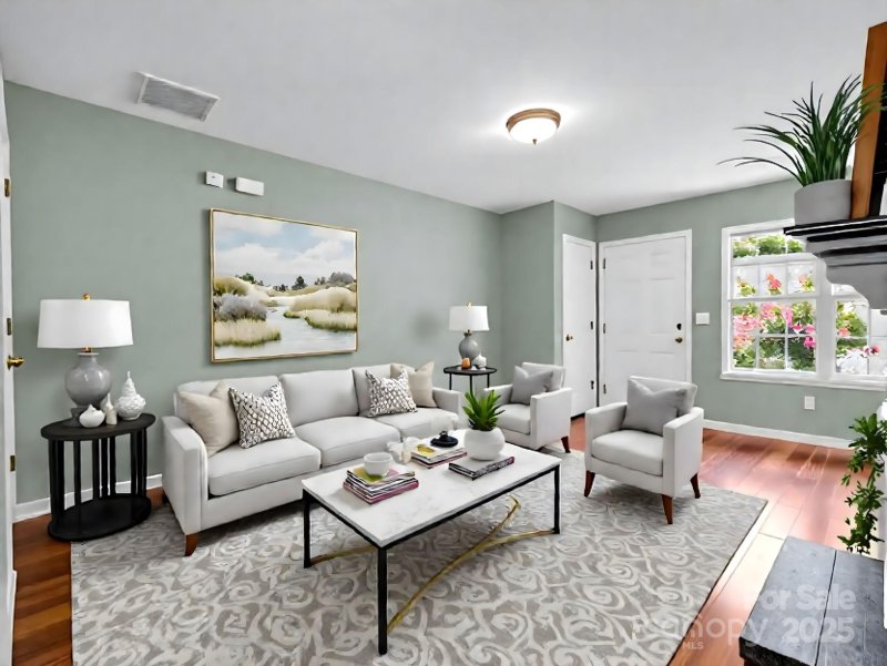 Property image 3 of 69 Wiltshire Circle in Stafford Crossing, Fletcher, NC 28732