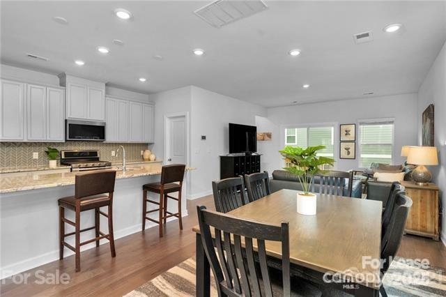 Property image 2 of 2410 Arbor Loop Drive in City Park, Charlotte, NC 28217