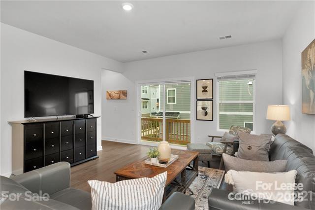 Property image 5 of 2410 Arbor Loop Drive in City Park, Charlotte, NC 28217