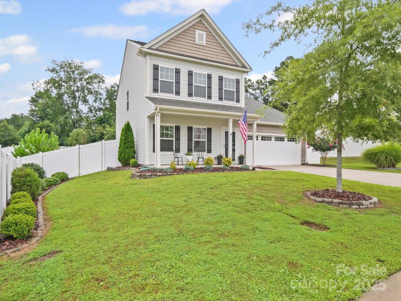 Property image 2 of 3013 Riker Street in Oaks At Clover, Clover, SC 29710