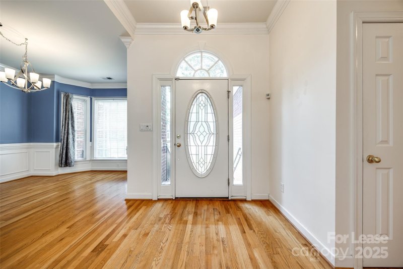 Property image 3 at 12451 Sylvan Oak Way, Charlotte, NC 28273