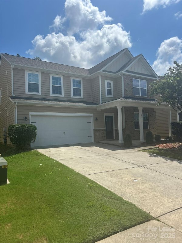 2679 Southern Trace Drive