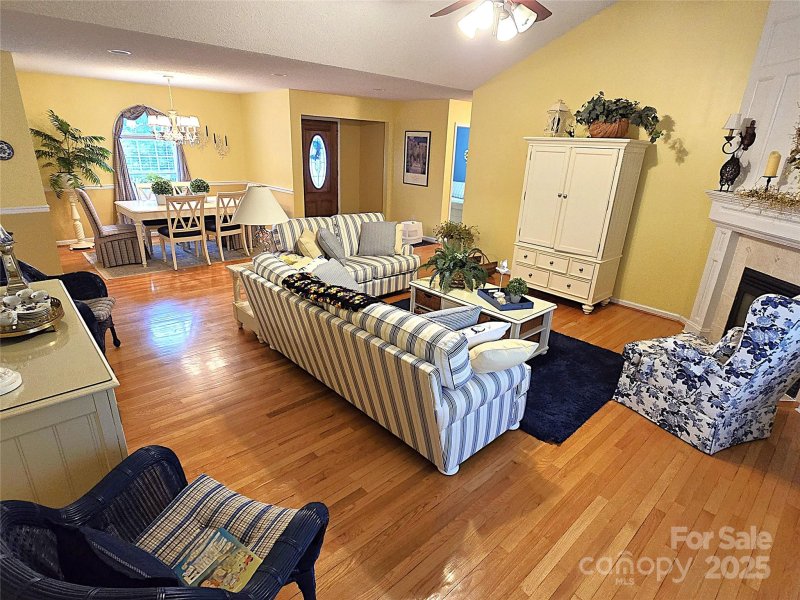 Property image 2 at 266 Wittenburg Springs Drive, Taylorsville, NC 28681