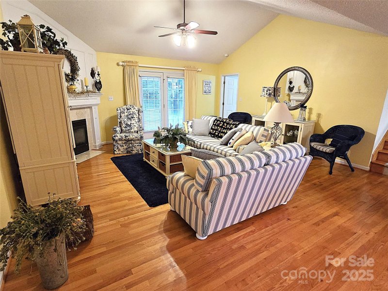 Property image 3 at 266 Wittenburg Springs Drive, Taylorsville, NC 28681