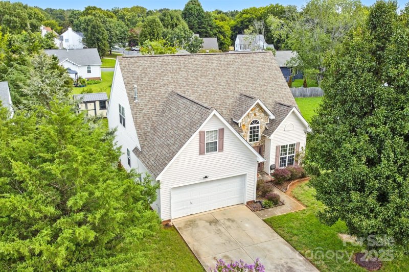 Property image 4 at 14343 Southbridge Forest Drive, Charlotte, NC 28273