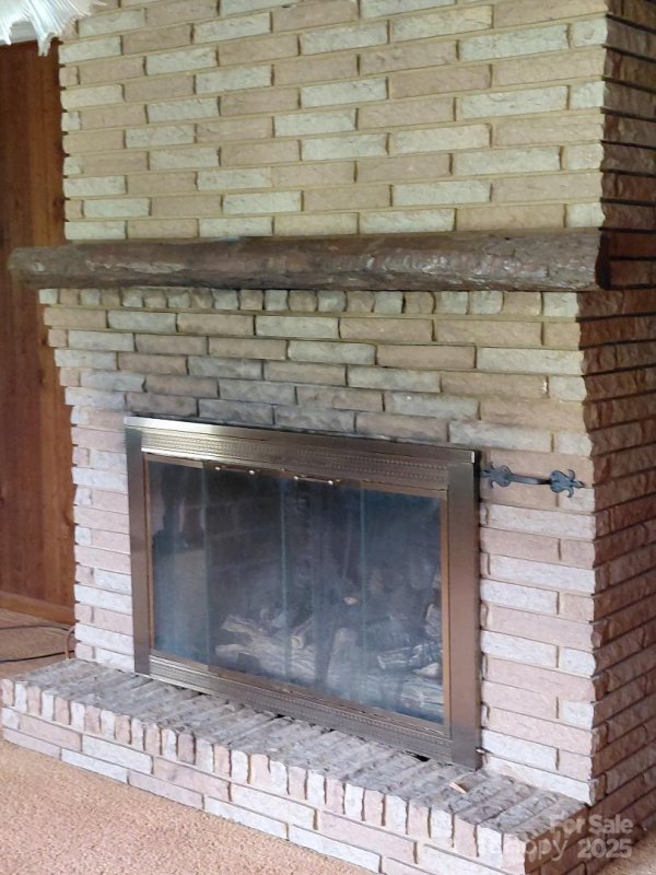 Property image 4 of 3844 Dover Street in Woodland Oaks, Claremont, NC 28610