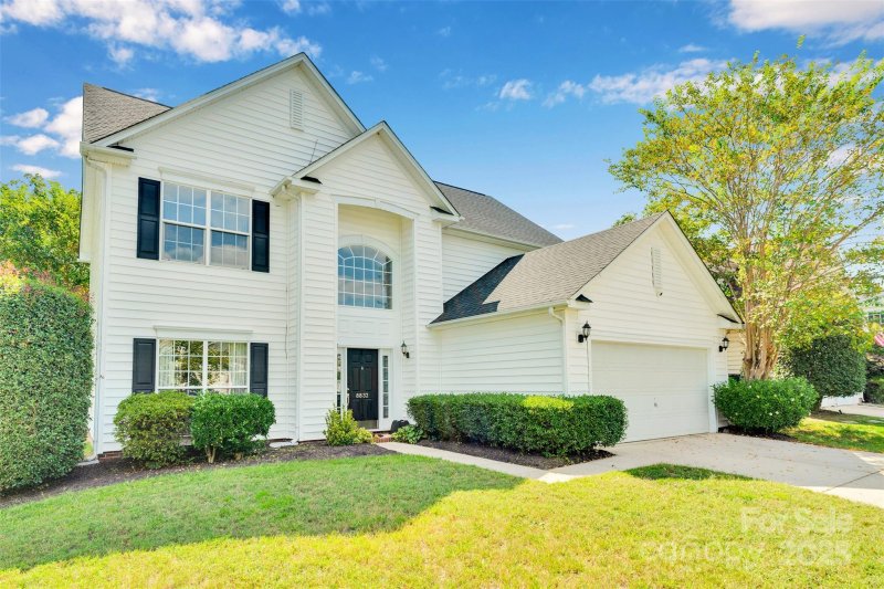 Walden Ridge, Charlotte community