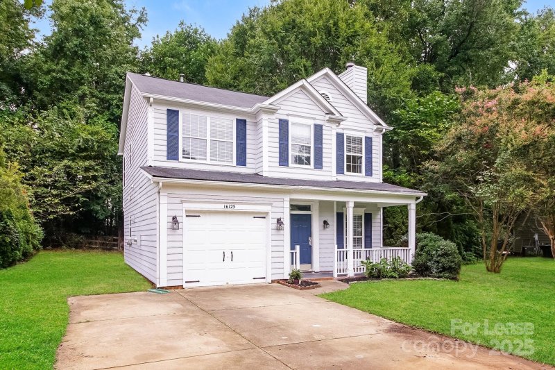 Property image 5 at 16125 Farmall Drive, Huntersville, NC 28078