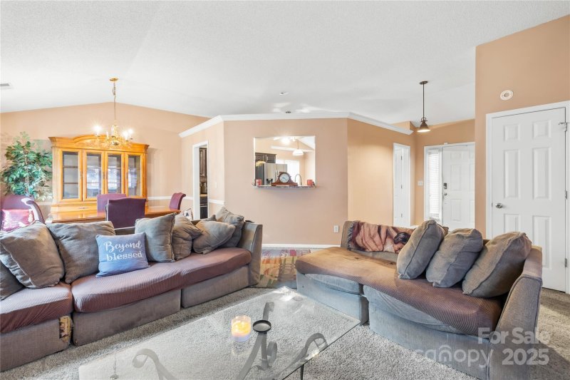 Property image 4 of 1232 Gretna Green Drive in Mcdowell Meadows, Charlotte, NC 28217