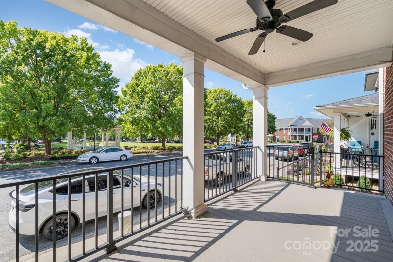 Property image 3 of 5554 Village Drive in Afton Village, Concord, NC 28027