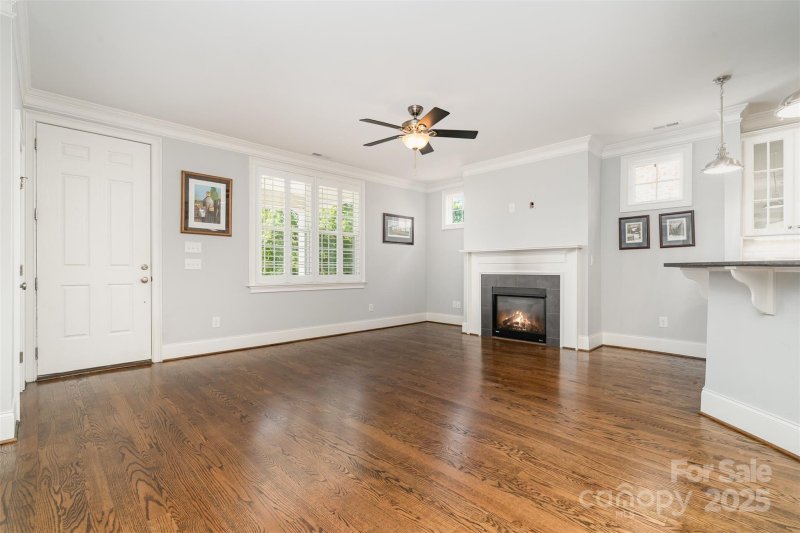 Property image 5 of 5554 Village Drive in Afton Village, Concord, NC 28027