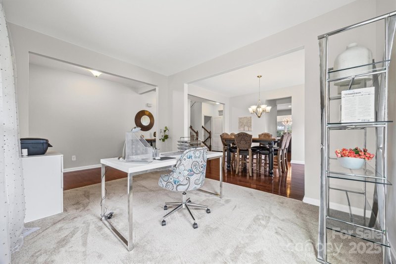 Property image 3 at 5709 Selkirkshire Road, Charlotte, NC 28278