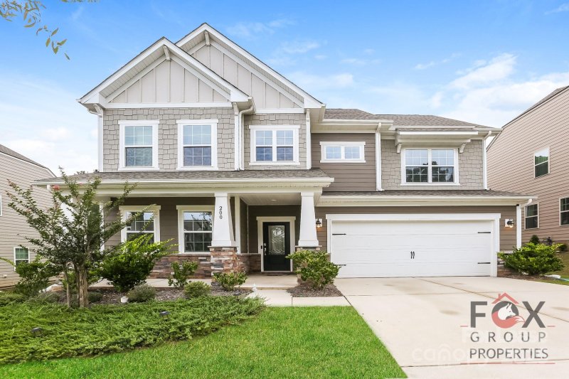 200 Falls Cove Drive