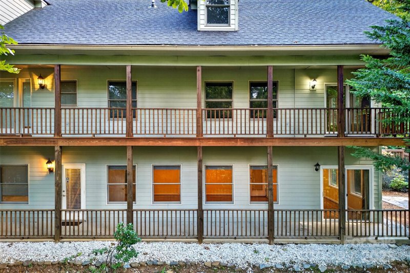 Property image 2 of 31 Timber Park Drive in Timber Park, Black Mountain, NC 28711