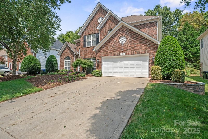 Property image 2 at 13325 Fremington Road, Huntersville, NC 28078