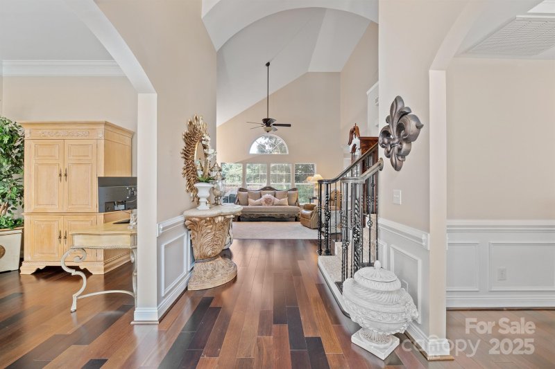 Property image 4 at 13325 Fremington Road, Huntersville, NC 28078