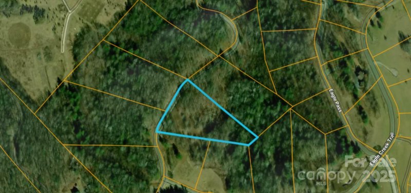 Property image 3 of 0 Eagles Nest Trail in The Lodges at Eagles Nest, Banner Elk, NC 28117