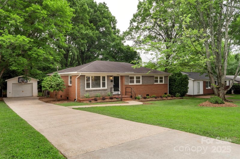 Property image 2 at 3252 Brixton Court, Charlotte, NC 28205