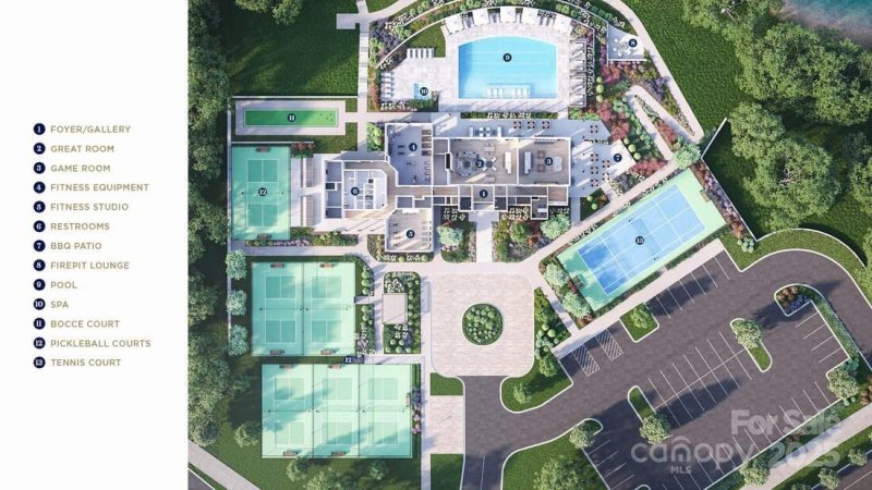 Property image 3 at 5019 Mint Harbor Way, Charlotte, NC 28269