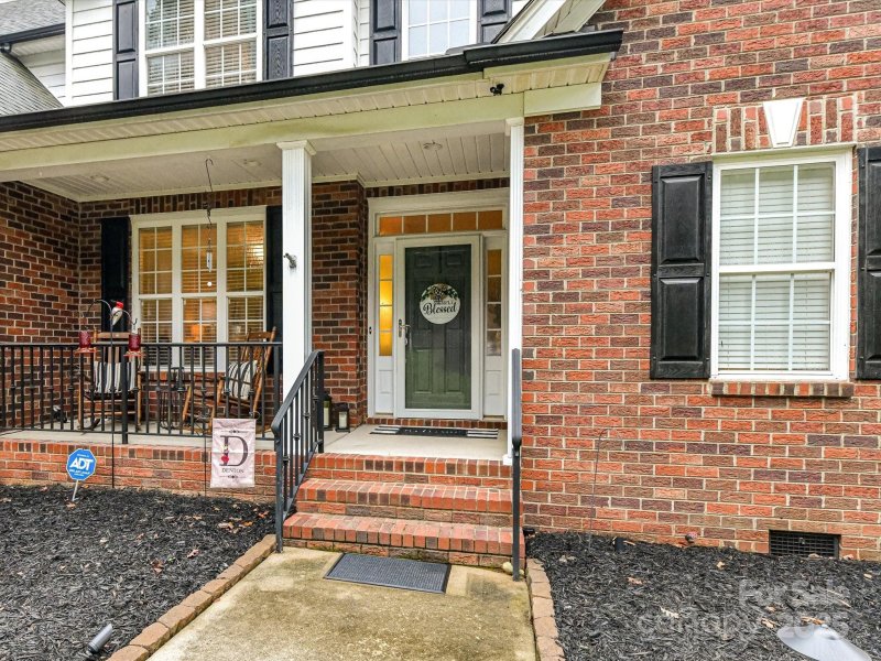 Property image 2 at 2817 Pulaski Drive, Monroe, NC 28110