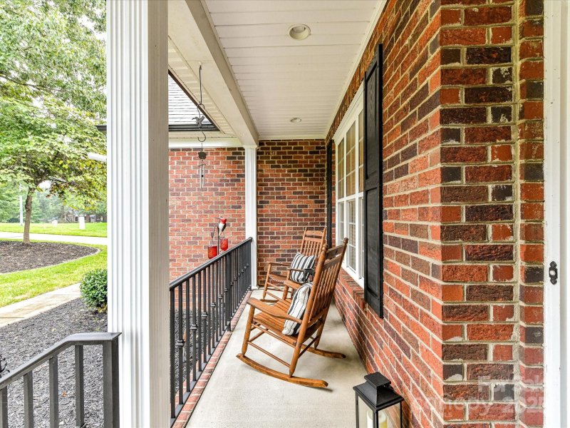 Property image 4 at 2817 Pulaski Drive, Monroe, NC 28110