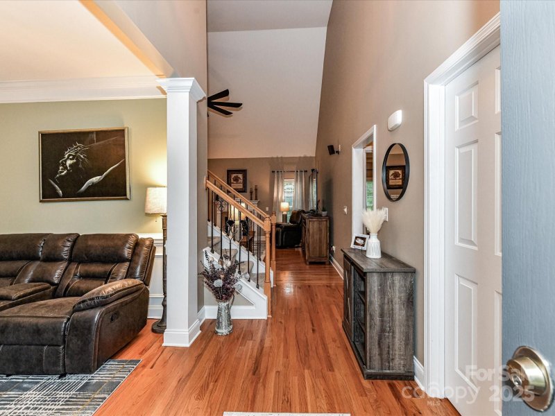 Property image 5 at 2817 Pulaski Drive, Monroe, NC 28110