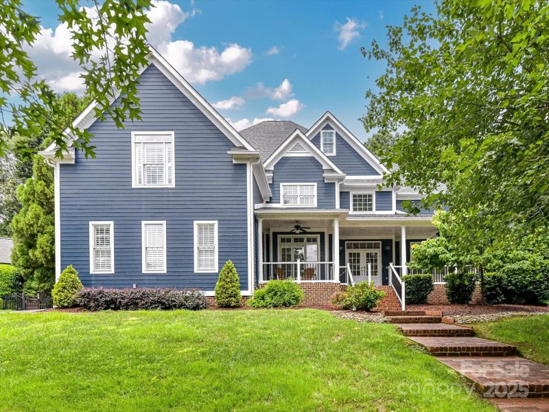 Property image 3 at 18517 Rollingdale Lane, Davidson, NC 28036