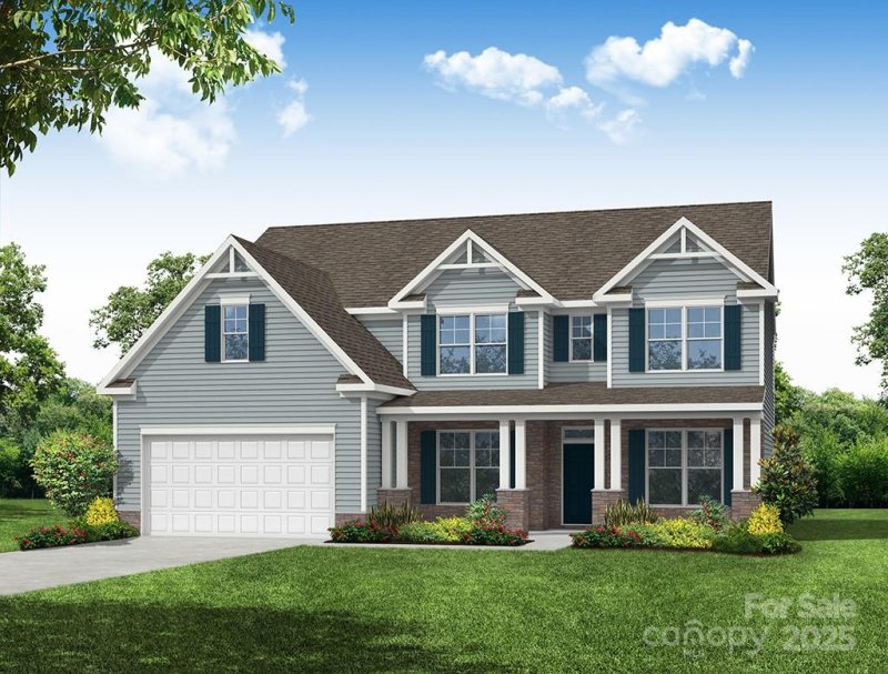 Rone Creek, Waxhaw Community