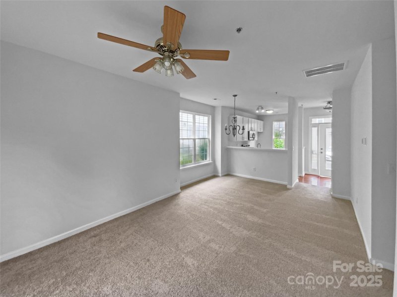 Property image 3 of 6612 Tor Drive in Avalon at Mallard Creek, Charlotte, NC 28269