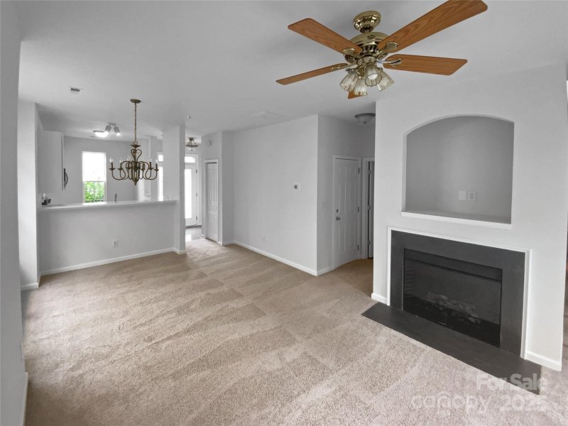 Property image 5 of 6612 Tor Drive in Avalon at Mallard Creek, Charlotte, NC 28269