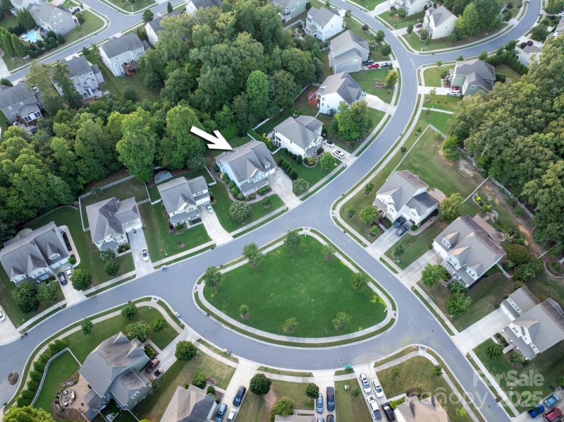 Property image 3 of 3400 Ringtail Drive in Lawson, Waxhaw, NC 28173